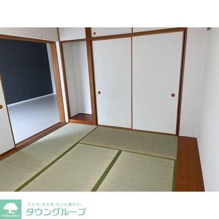 リブレス佐倉の物件内観写真